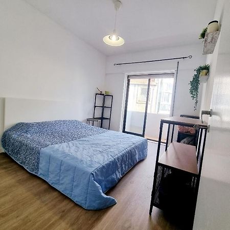 Theresa Oporto Apartment מראה חיצוני תמונה