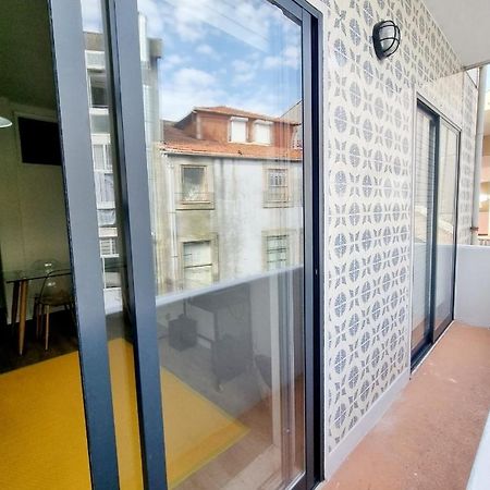 Theresa Oporto Apartment מראה חיצוני תמונה