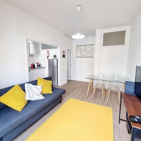 Theresa Oporto Apartment מראה חיצוני תמונה