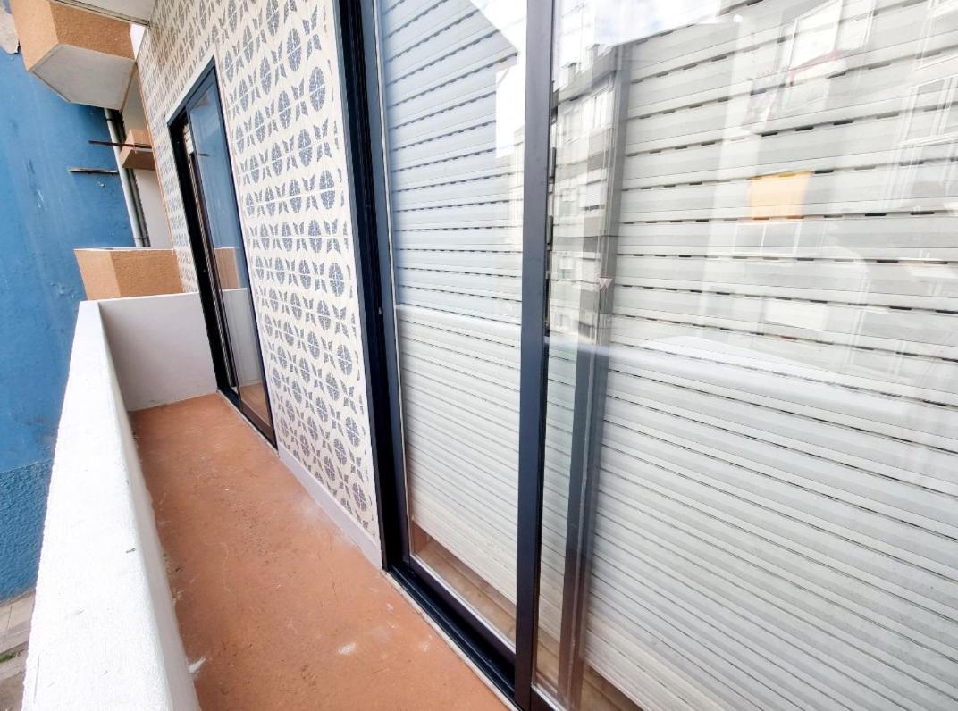 Theresa Oporto Apartment מראה חיצוני תמונה