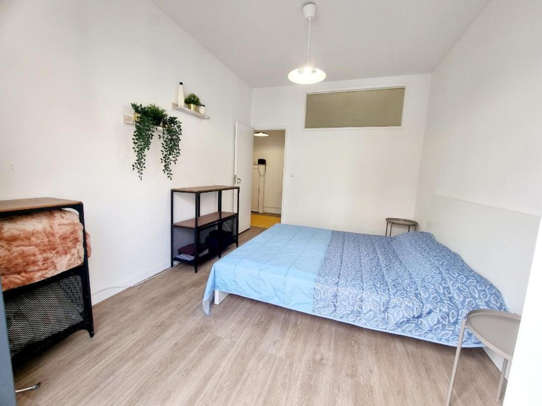 Theresa Oporto Apartment מראה חיצוני תמונה