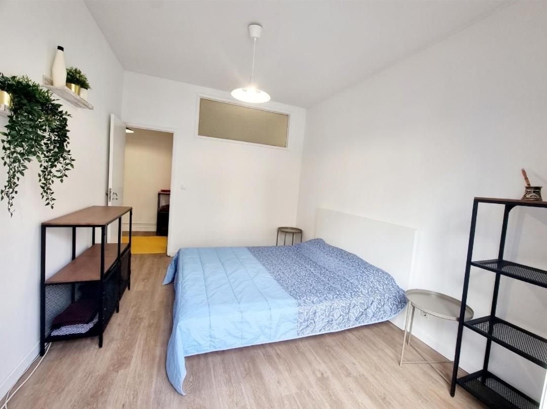 Theresa Oporto Apartment מראה חיצוני תמונה