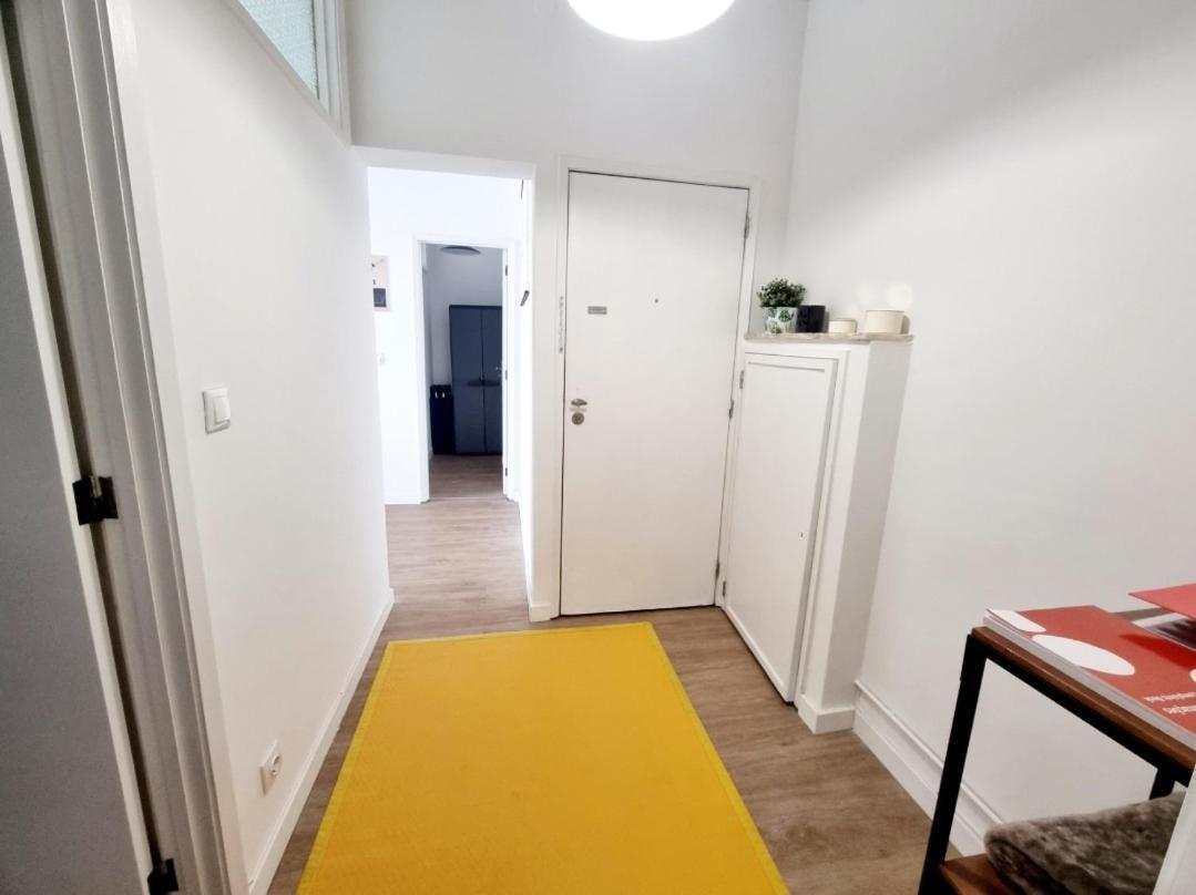 Theresa Oporto Apartment מראה חיצוני תמונה