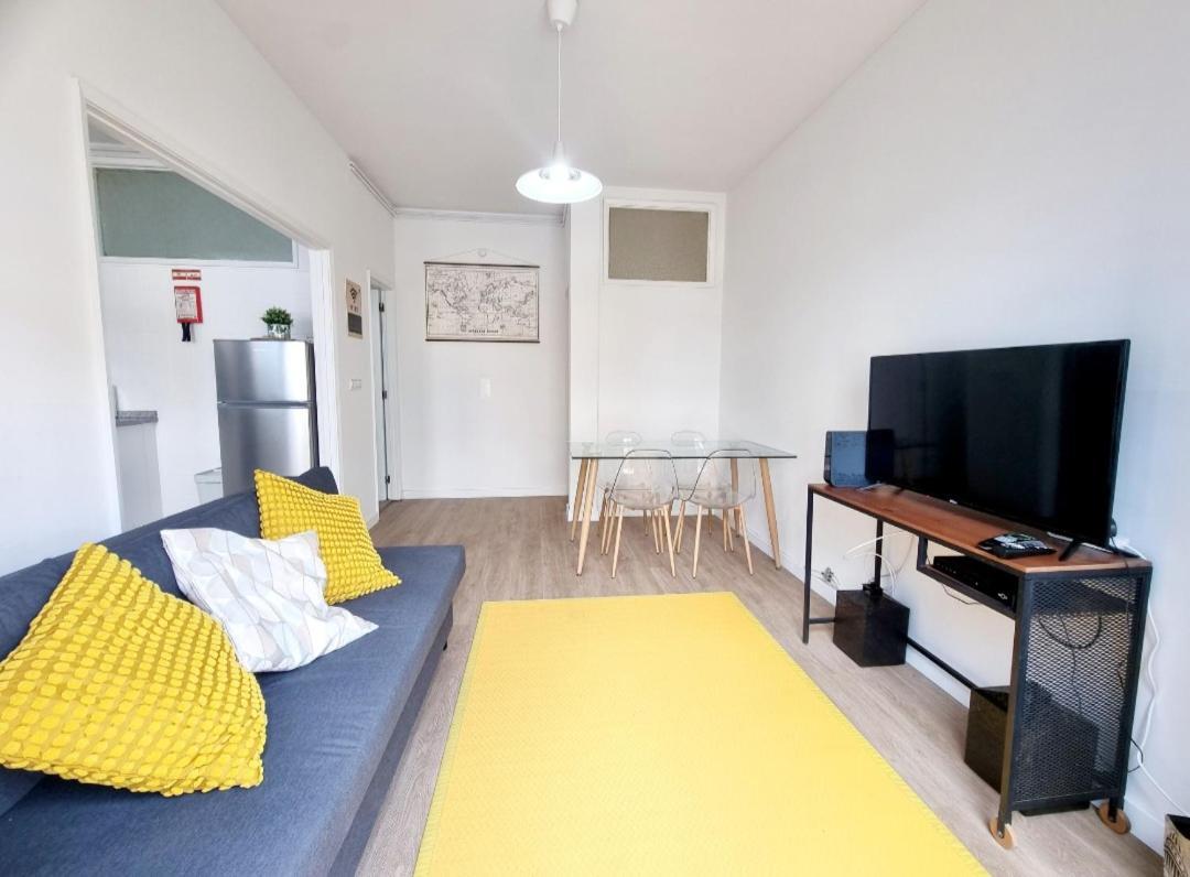 Theresa Oporto Apartment מראה חיצוני תמונה